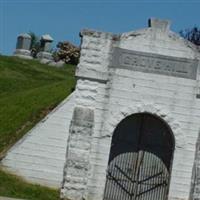 Grove Hill Cemetery on Sysoon