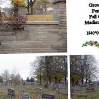 Grove Lawn Cemetery on Sysoon