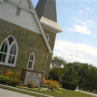 Grove Methodist Church Cemetery on Sysoon