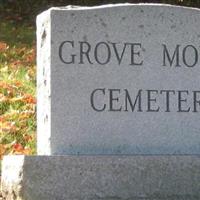 Grove Mount Cemetery on Sysoon