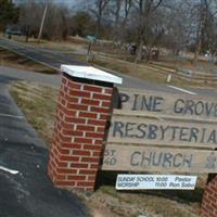 Pine Grove Presbyterian Church Cemetery on Sysoon