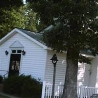 Oak Grove Wesleyan Church Cemetery on Sysoon