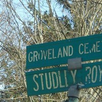 Groveland Cemetery on Sysoon