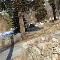 Groveland Cemetery on Sysoon