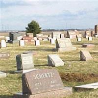 Groveland Evangelical Mennonite Cemetery on Sysoon