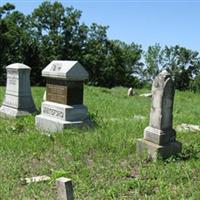 Groves Cemetery on Sysoon