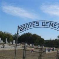 Groves Cemetery on Sysoon