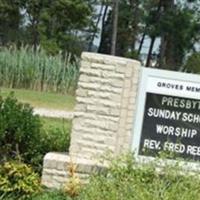 Groves Memorial Presbyterian Church Cemetery on Sysoon