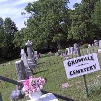 Grubville Cemetery on Sysoon