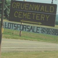 Gruenwalt Cemetery on Sysoon