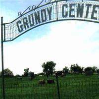 Grundy Center Cemetery on Sysoon