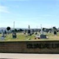 Guadalupe Cemetery on Sysoon