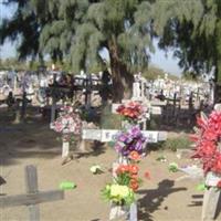 Guadalupe Cemetery on Sysoon