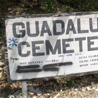 Guadalupe Cemetery on Sysoon