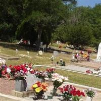 Guadalupe Cemetery on Sysoon