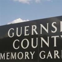 Guernsey Memorial Gardens on Sysoon