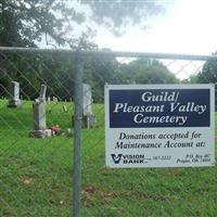 Guild Cemetery on Sysoon