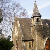 Guildford Cemetery on Sysoon