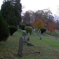 Guildford Cemetery on Sysoon