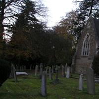 Guildford Cemetery on Sysoon