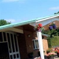 Guildford Crematorium on Sysoon