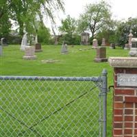 Guilford Union Cemetery on Sysoon