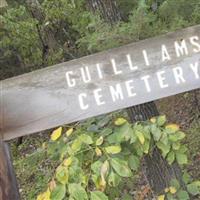 Guilliams Cemetery on Sysoon