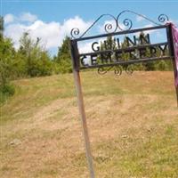 Guinn Cemetery on Sysoon