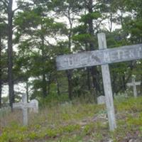 Gulf Cemetery on Sysoon