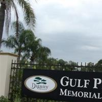 Gulf Pines Memorial Park on Sysoon