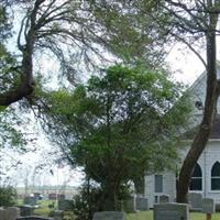 Gulf Prairie Cemetery on Sysoon
