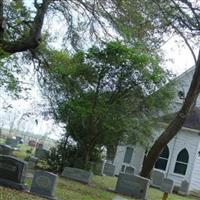 Gulf Prairie Cemetery on Sysoon