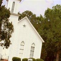 Gulf Presbyterian Church Cemetery on Sysoon