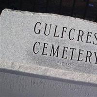 Gulfcrest Baptist Church Cemetery on Sysoon