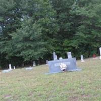 Gulledge Cemetery on Sysoon