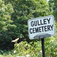 Gulley Cemetery on Sysoon