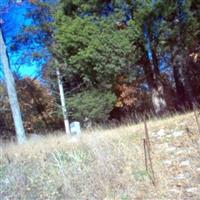 Gulley Cemetery on Sysoon