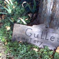 Gulley Cemetery on Sysoon