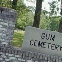 Gum Cemetery on Sysoon
