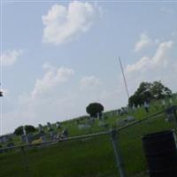 Gum Creek Cemetery on Sysoon