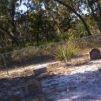 Gum Creek Cemetery on Sysoon