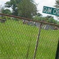 Gum Creek Cemetery on Sysoon