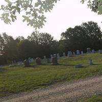 Gum Springs Cemetery on Sysoon