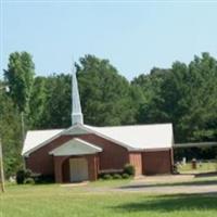 Gum Springs Cemetery on Sysoon