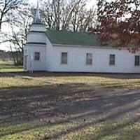 Gum Springs Cemetery on Sysoon