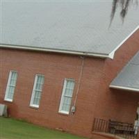 Gumlog Primitive Baptist Church on Sysoon