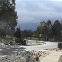 Gungahlin Cemetery on Sysoon