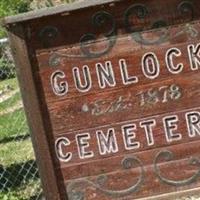 Gunlock Cemetery on Sysoon