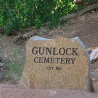 Gunlock Cemetery on Sysoon