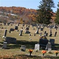 Gunnings Cemetery on Sysoon